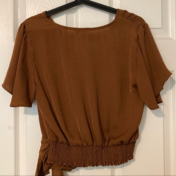 Summer blouse - Picture 2 of 4